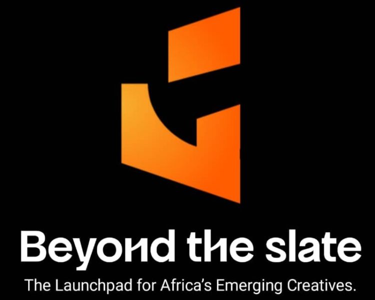 Beyond the slate logo