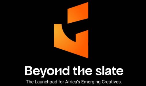 Beyond the slate logo